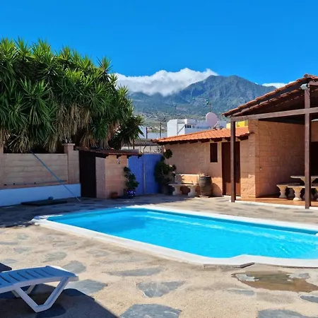 Casa La Molineta بيت للعطل