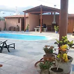 Casa La Molineta Arafo