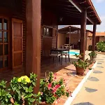 Casa La Molineta *