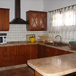 Casa La Molineta Arafo