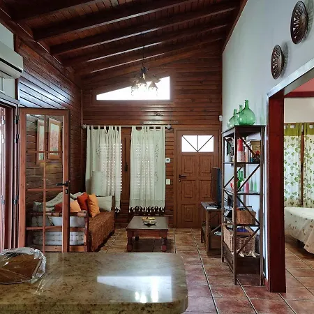 Casa La Molineta *
