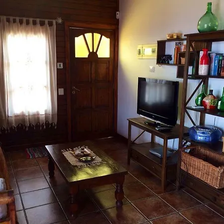 Casa La Molineta *