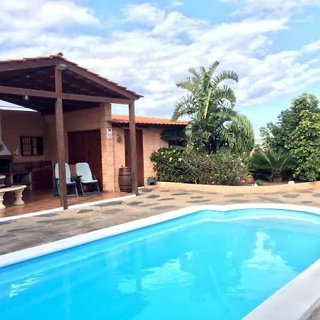 Casa La Molineta Сasa de vacaciones *