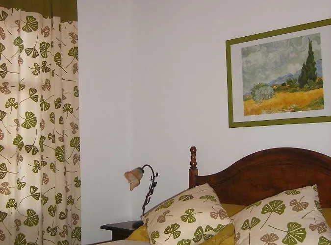 Tatil Evi Casa La Molineta *