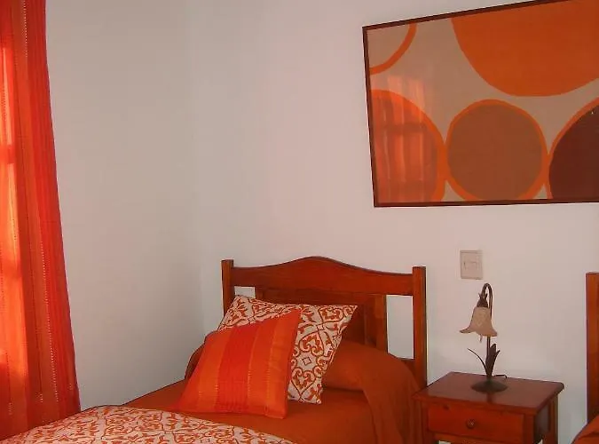 Casa La Molineta Arafo