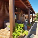 Casa La Molineta Nyaraló