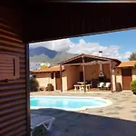 Casa La Molineta *