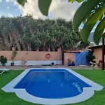 Casa La Molineta Nyaraló Arafo