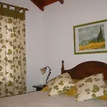 Nyaraló Casa La Molineta *