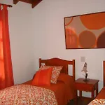 Casa La Molineta Arafo