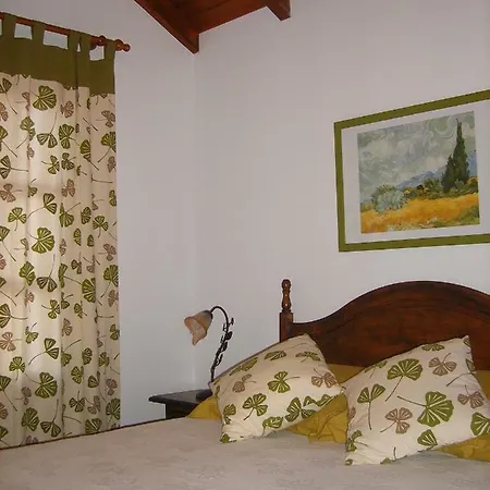 בית נופש Casa La Molineta *