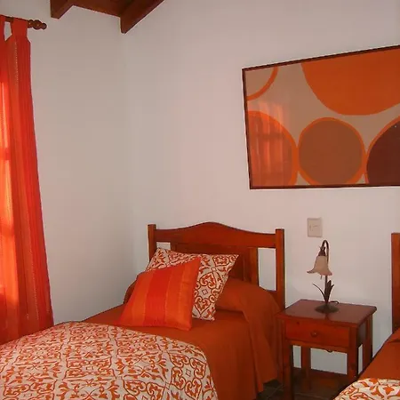 Casa La Molineta ארפו