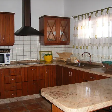 Casa La Molineta ארפו